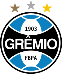 Escudo de Grêmio