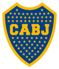 Escudo de Boca Juniors