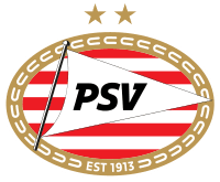 Escudo de PSV Eindhoven