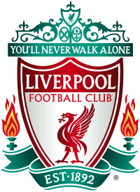 Escudo de Liverpool FC