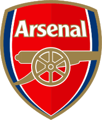 Escudo de Arsenal FC