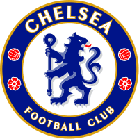 Escudo de Chelsea FC