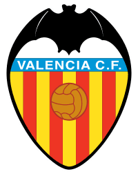 Escudo de Valencia CF